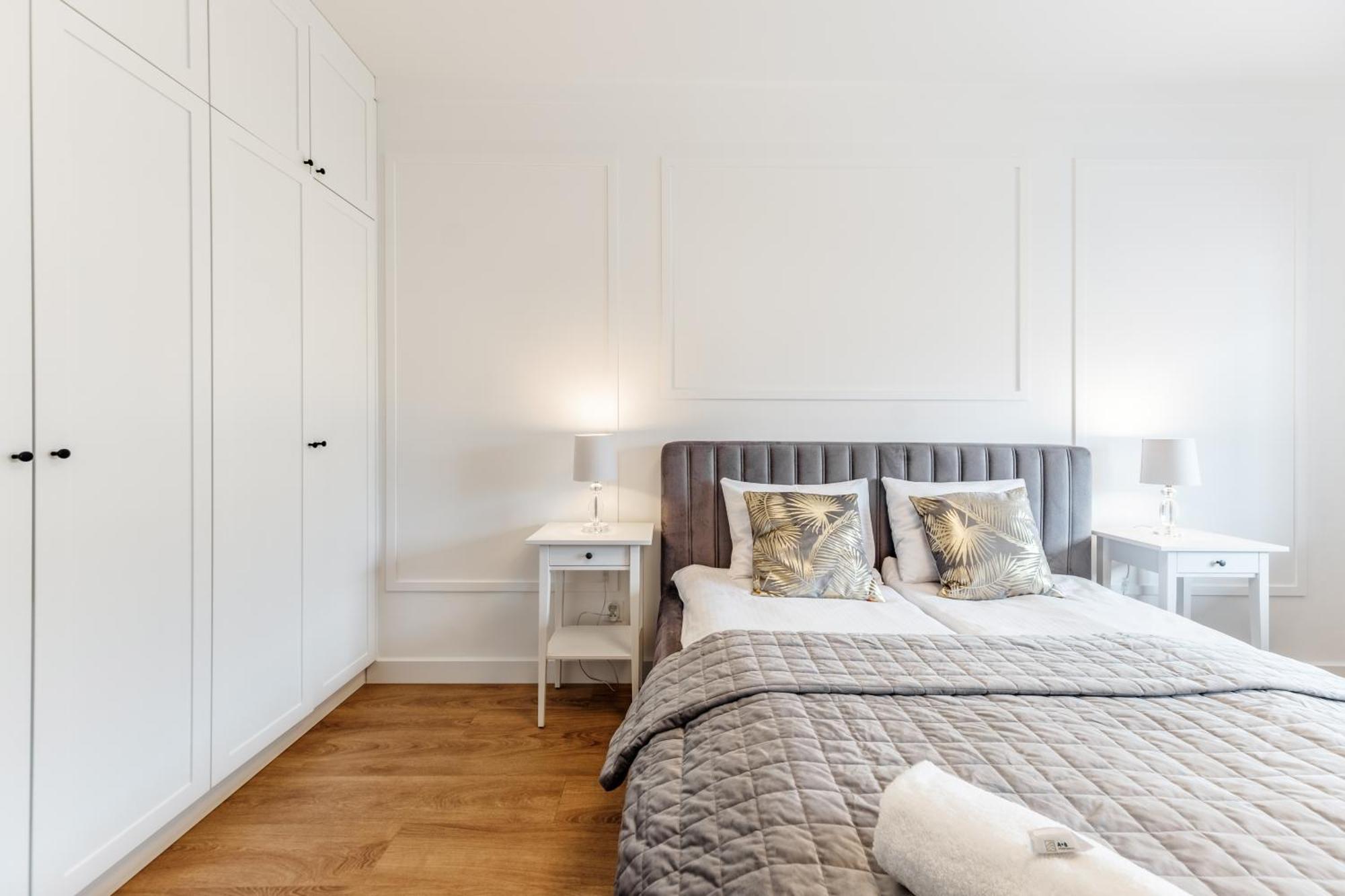 Aparthotel Plac Litewski Premium Lublin Exterior foto