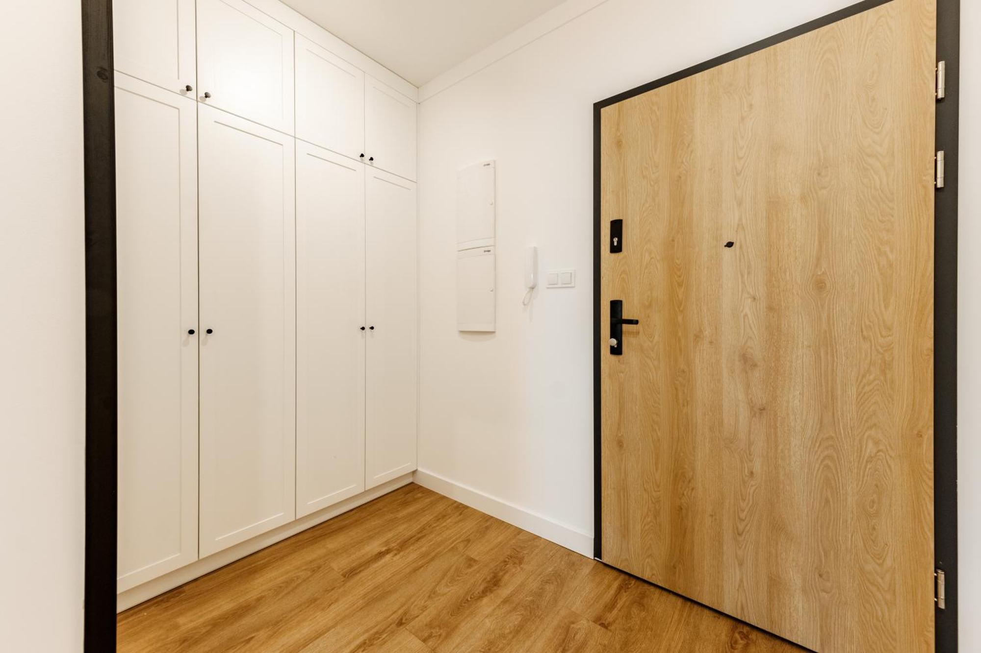 Aparthotel Plac Litewski Premium Lublin Exterior foto